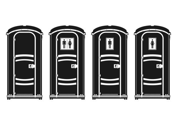 Best Standard Portable Toilet Rental  in Krugerville, TX