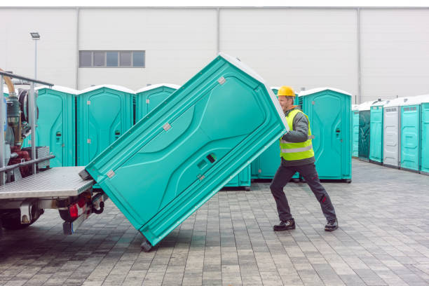Best Short-Term Portable Toilet Rental  in Krugerville, TX