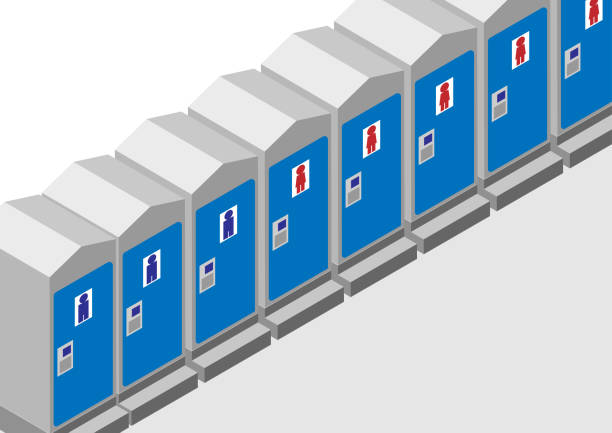 Best ADA-Compliant Portable Toilet Rental  in Krugerville, TX
