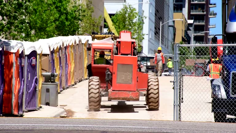 Best Standard Portable Toilet Rental  in Krugerville, TX