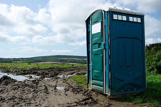 Best Standard Portable Toilet Rental  in Krugerville, TX